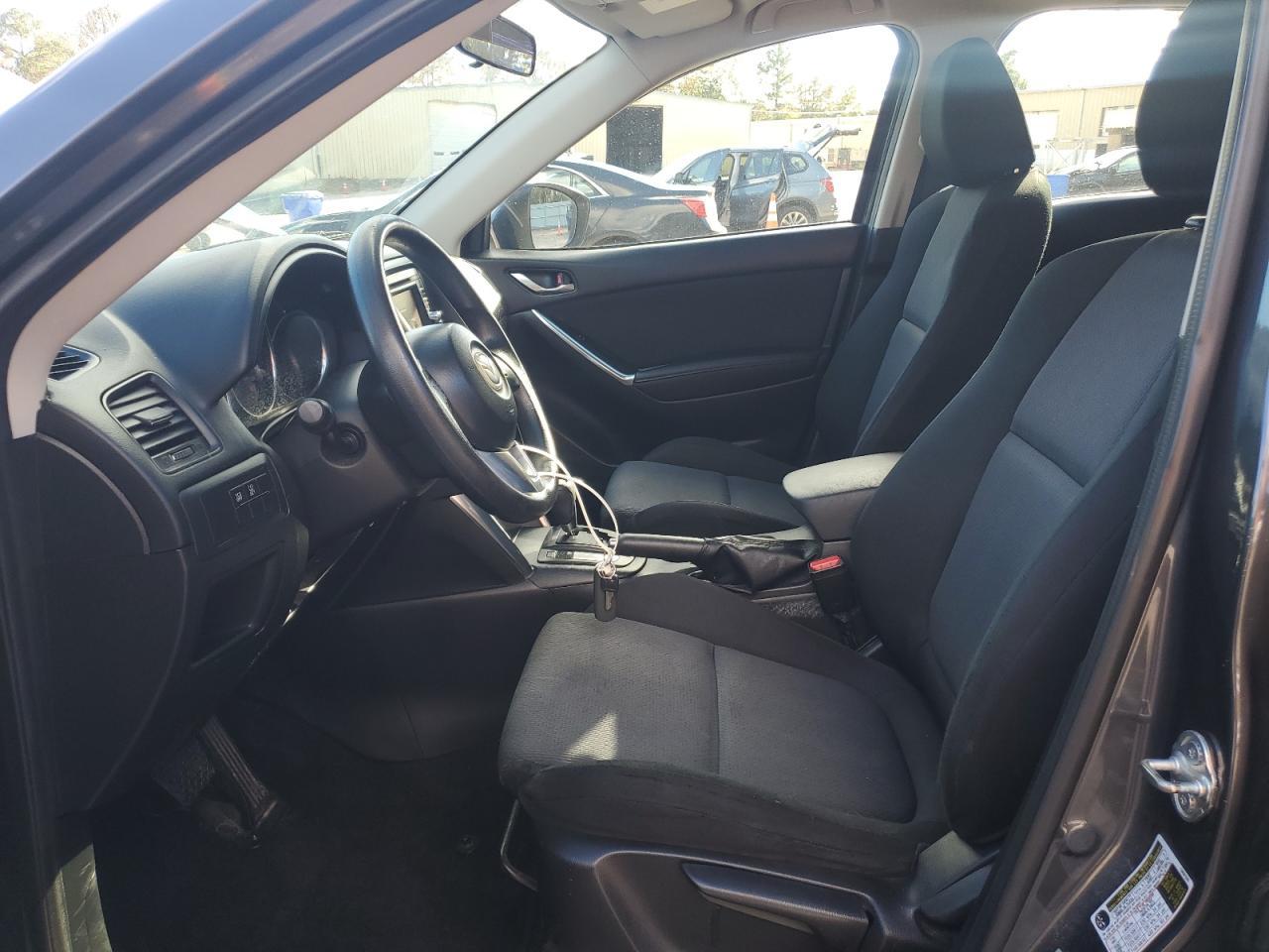 2014 Mazda Cx-5 Sport - Фото 7