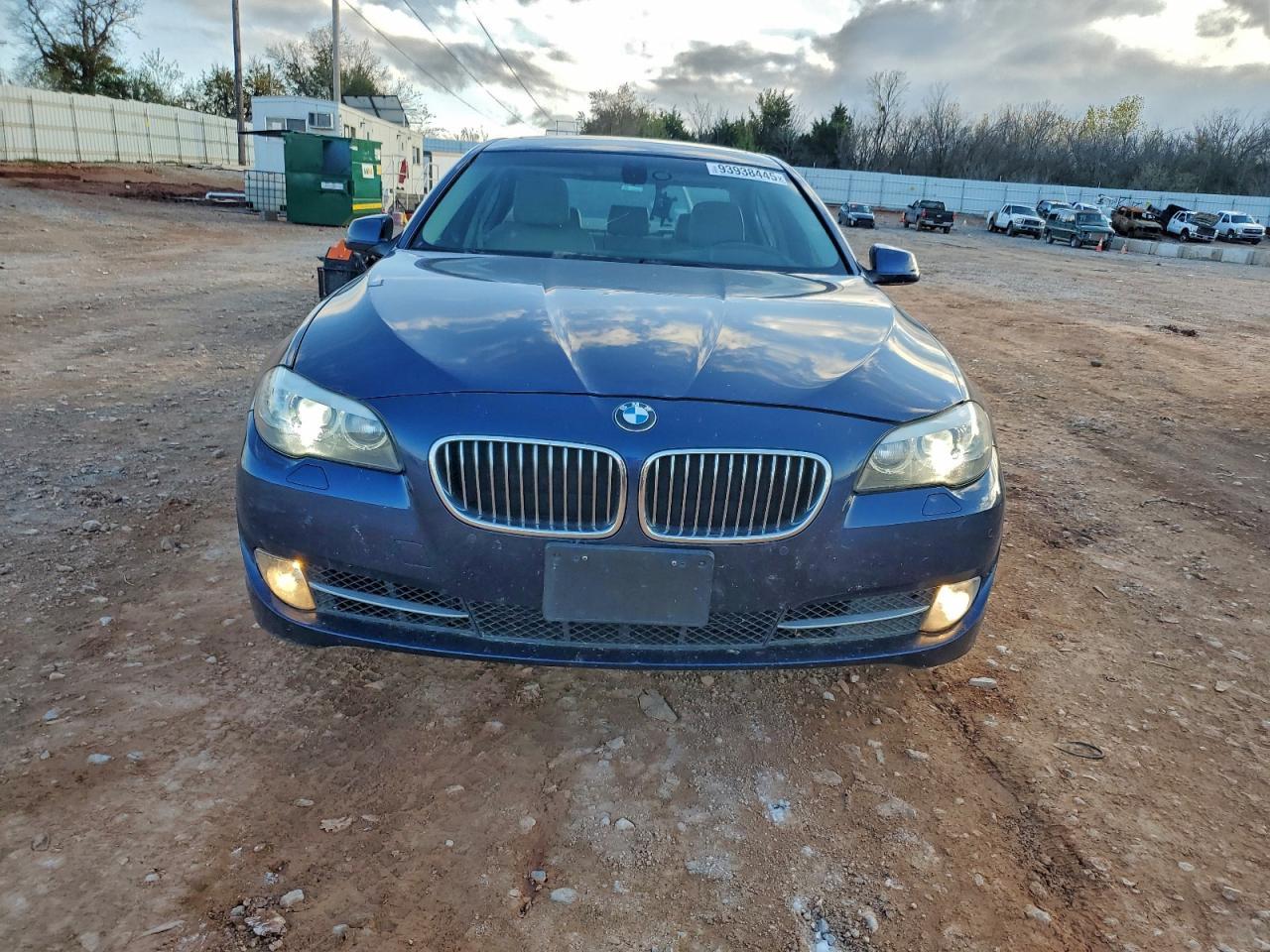2012 BMW 535 Xi - Image 5