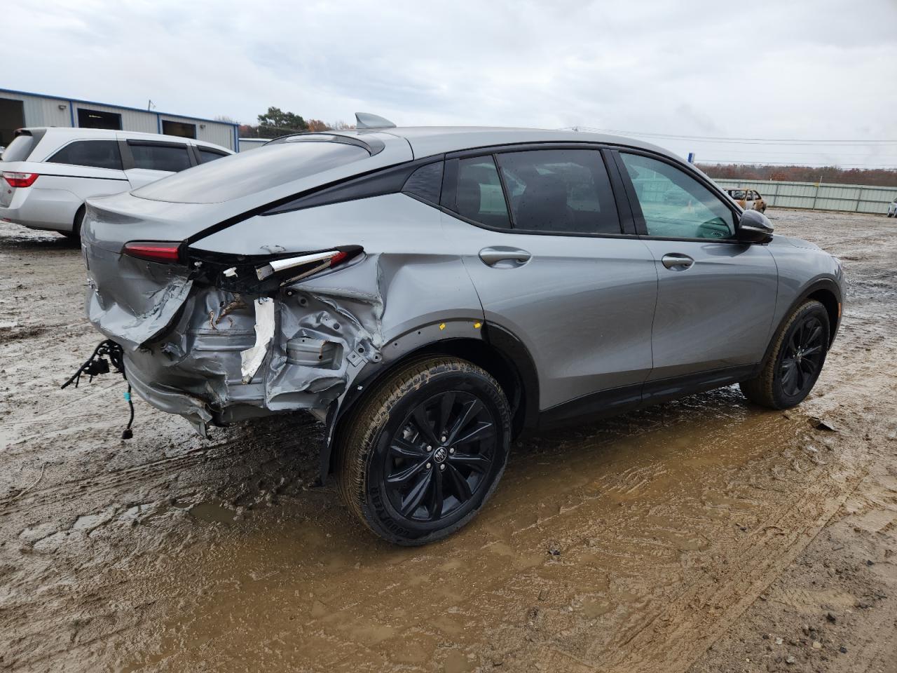 2024 Buick Envista Sport Touring - Фото 3
