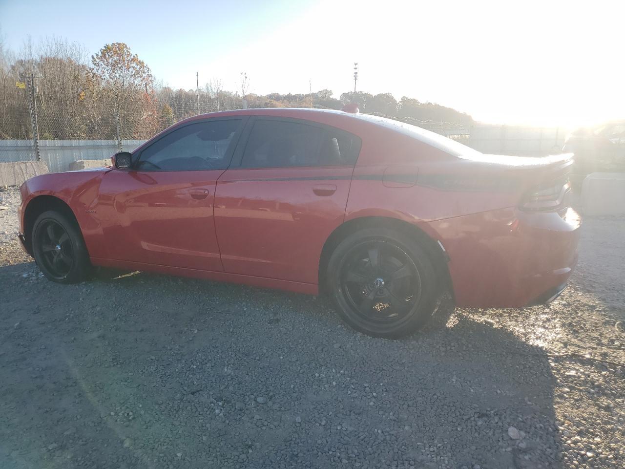 2016 Dodge Charger R/T - Фото 2