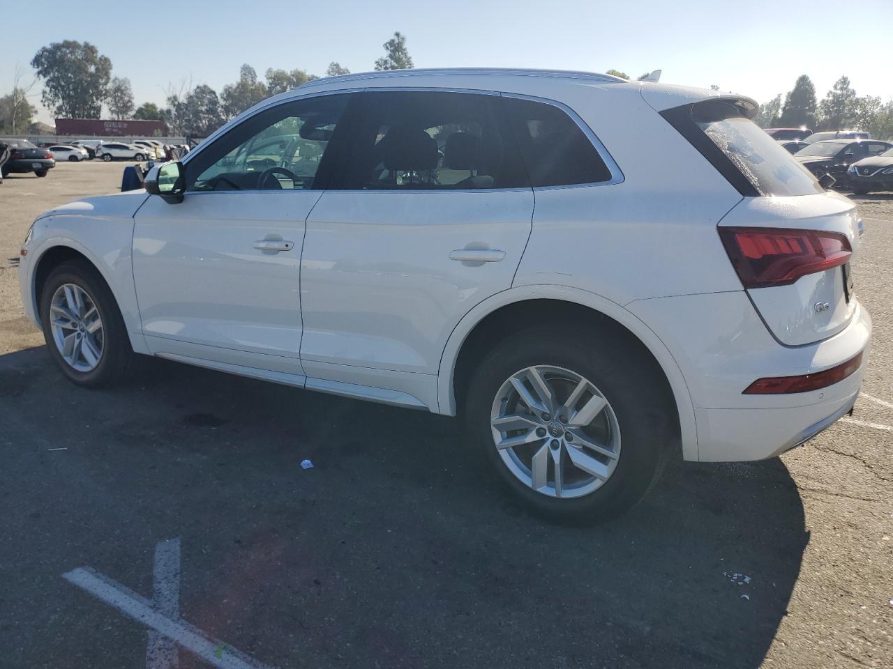 2020 Audi Q5 Premium - Фото 2