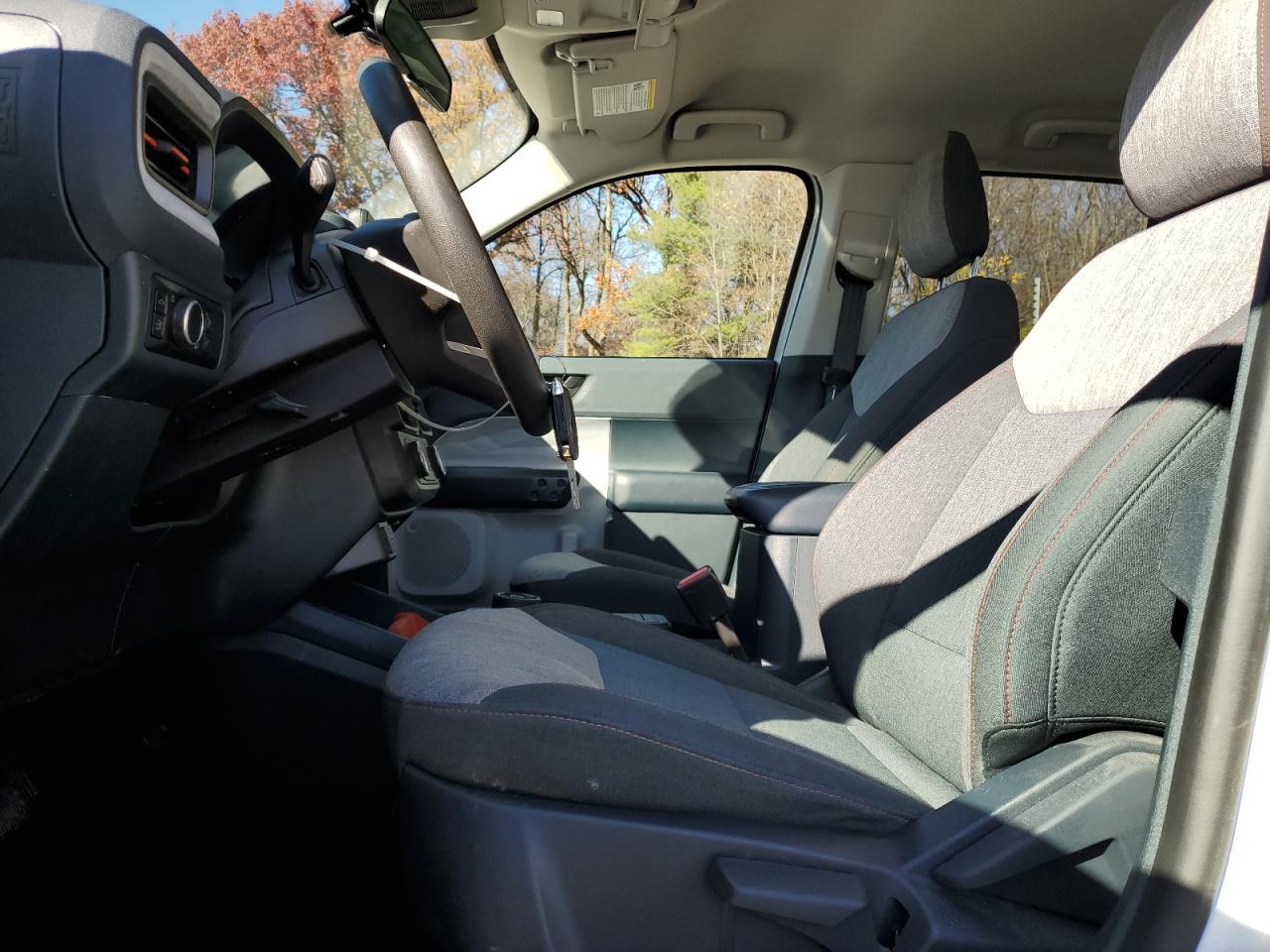 2023 Ford Maverick Xl - Runs & Drives - Pri Fleet - Фото 7