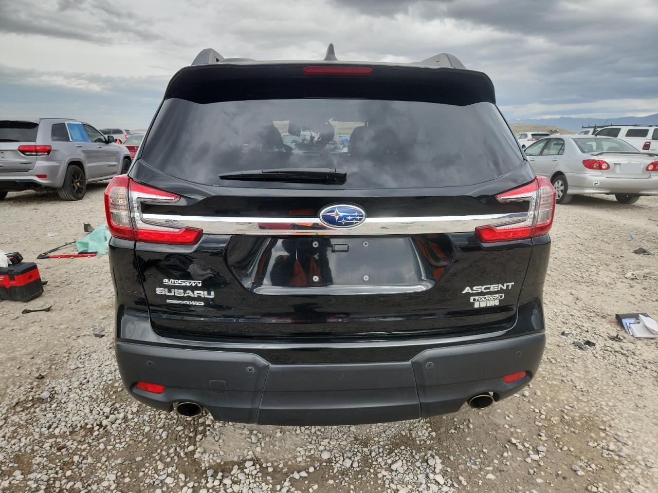 2023 Subaru Ascent Touring - Image 6