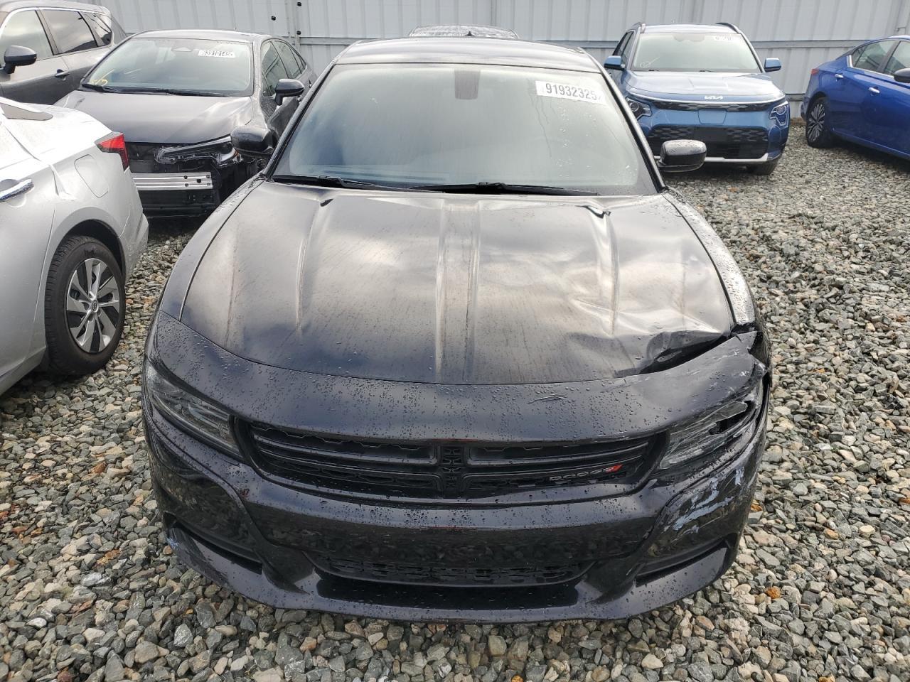 2023 Dodge Charger Sxt - Фото 5