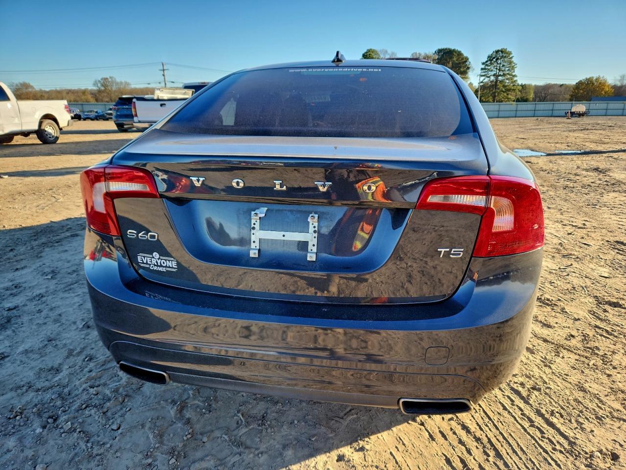 2016 Volvo S60 Premier - Фото 6