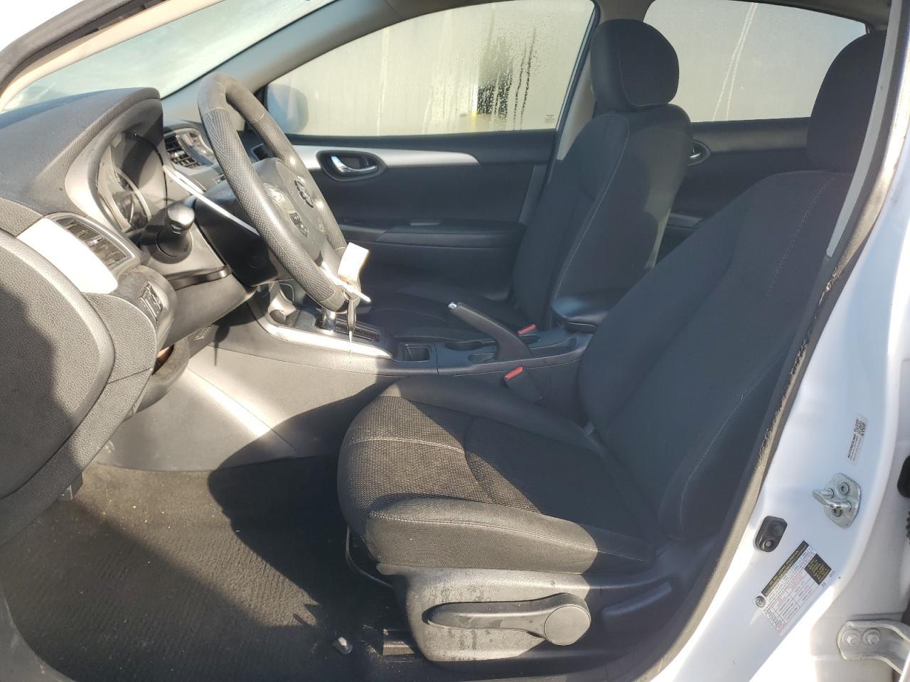 2018 Nissan Sentra S - Image 7