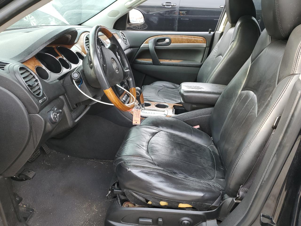 2012 Buick Enclave - Фото 7