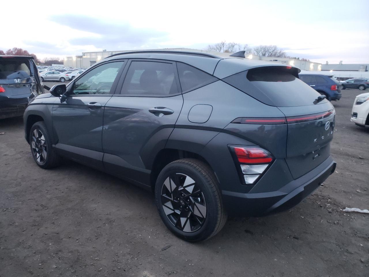 2025 Hyundai Kona Sel - Image 2