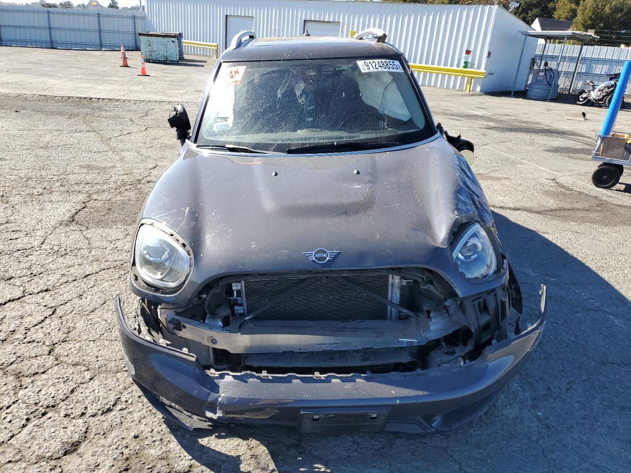 2019 Mini Cooper S Countryman - Image 5