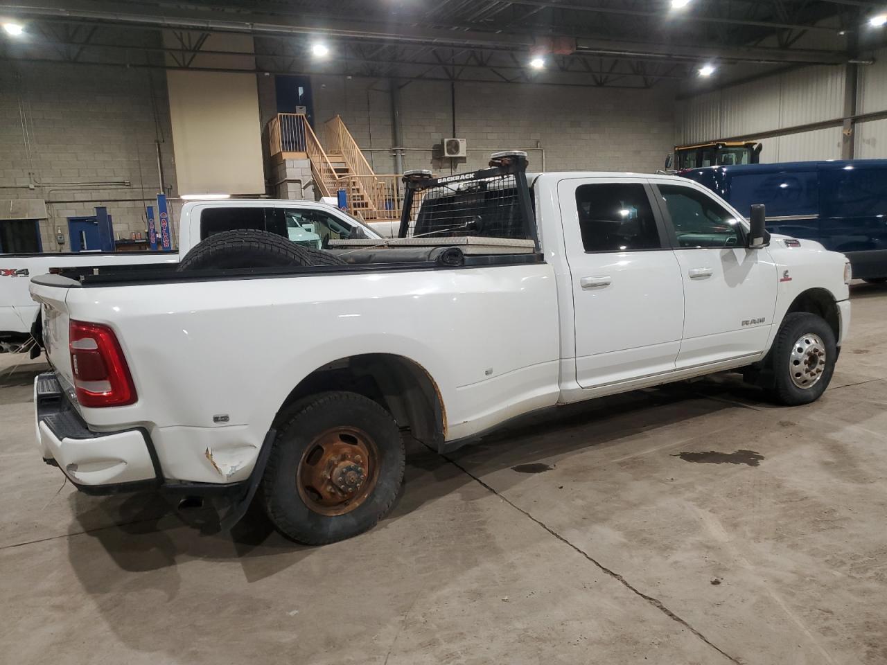 2020 Ram 3500 Big Horn - Фото 3
