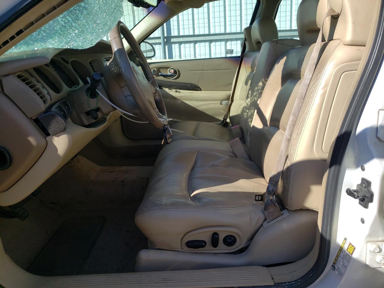 2004 Buick Lesabre Limited - Фото 7