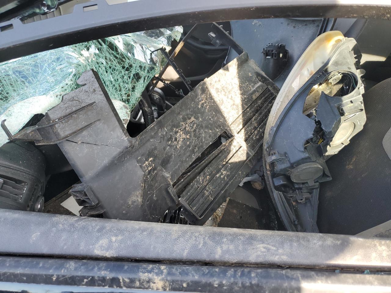 2014 Ford Focus Se - Image 7