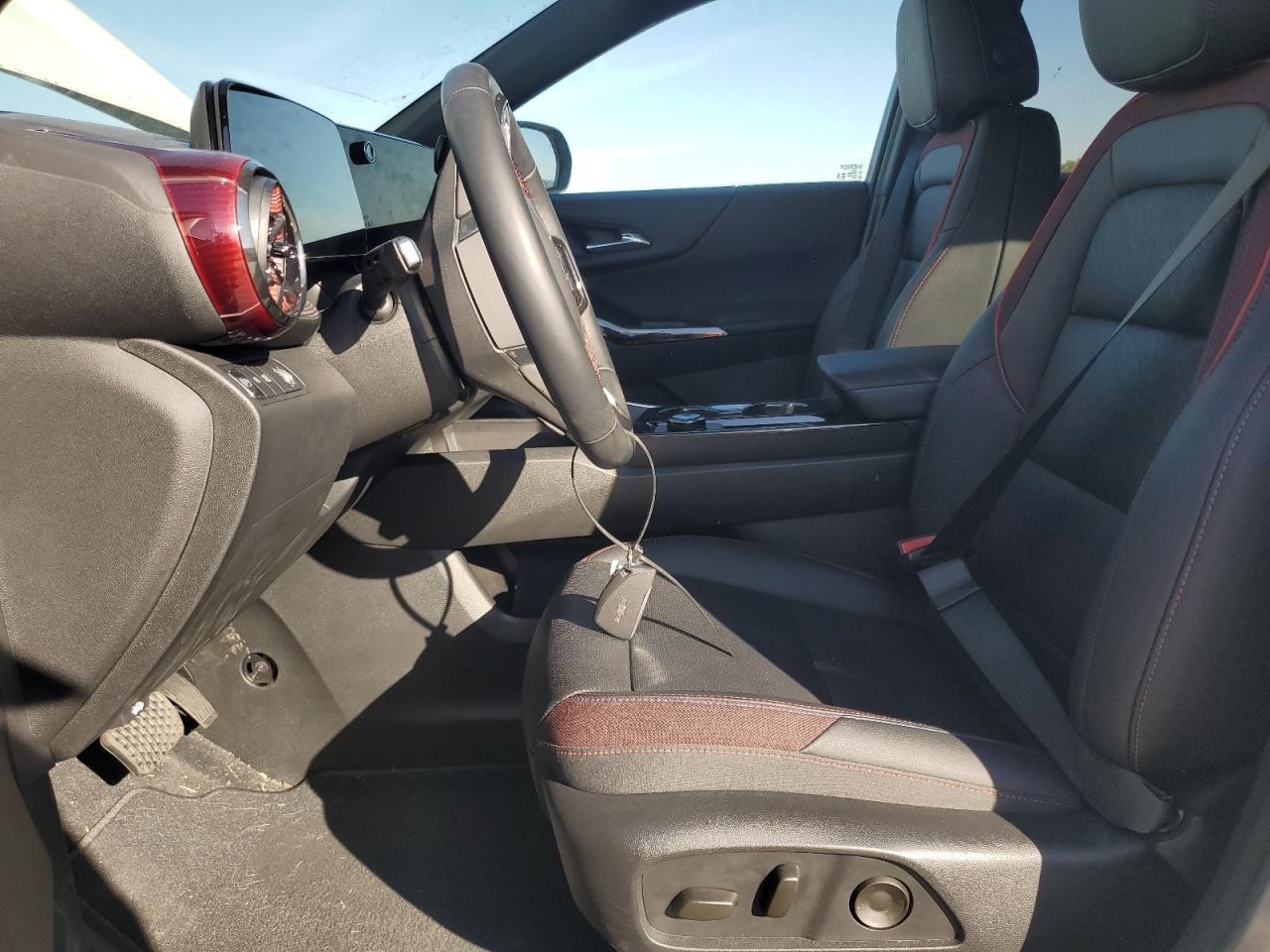 2025 Chevrolet Equinox Rs - Image 7