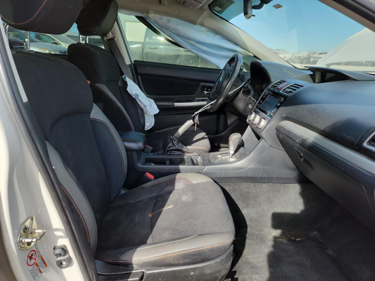 2017 Subaru Crosstrek Premium - Image 7