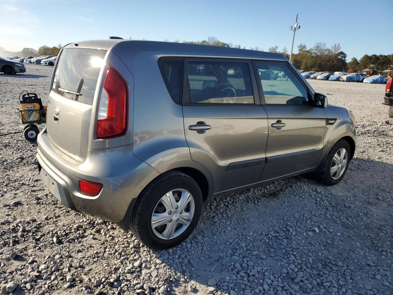 2013 Kia Soul - Фото 3