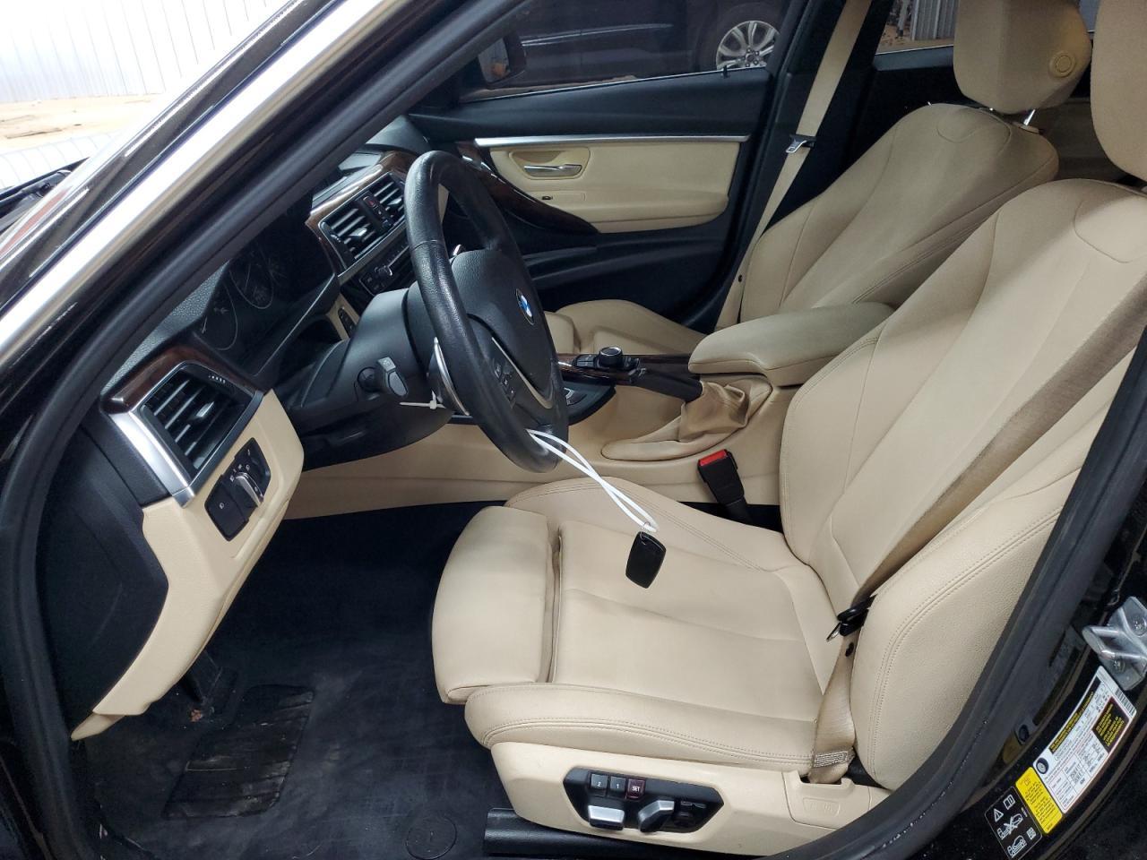 2018 BMW 330 Xi - Image 7