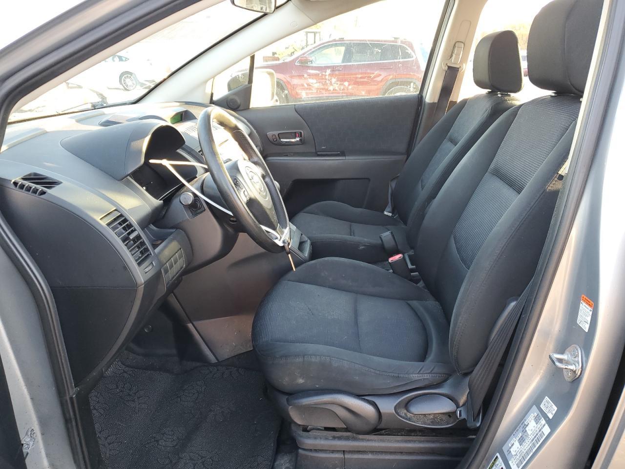 2010 Mazda 5 - Image 7