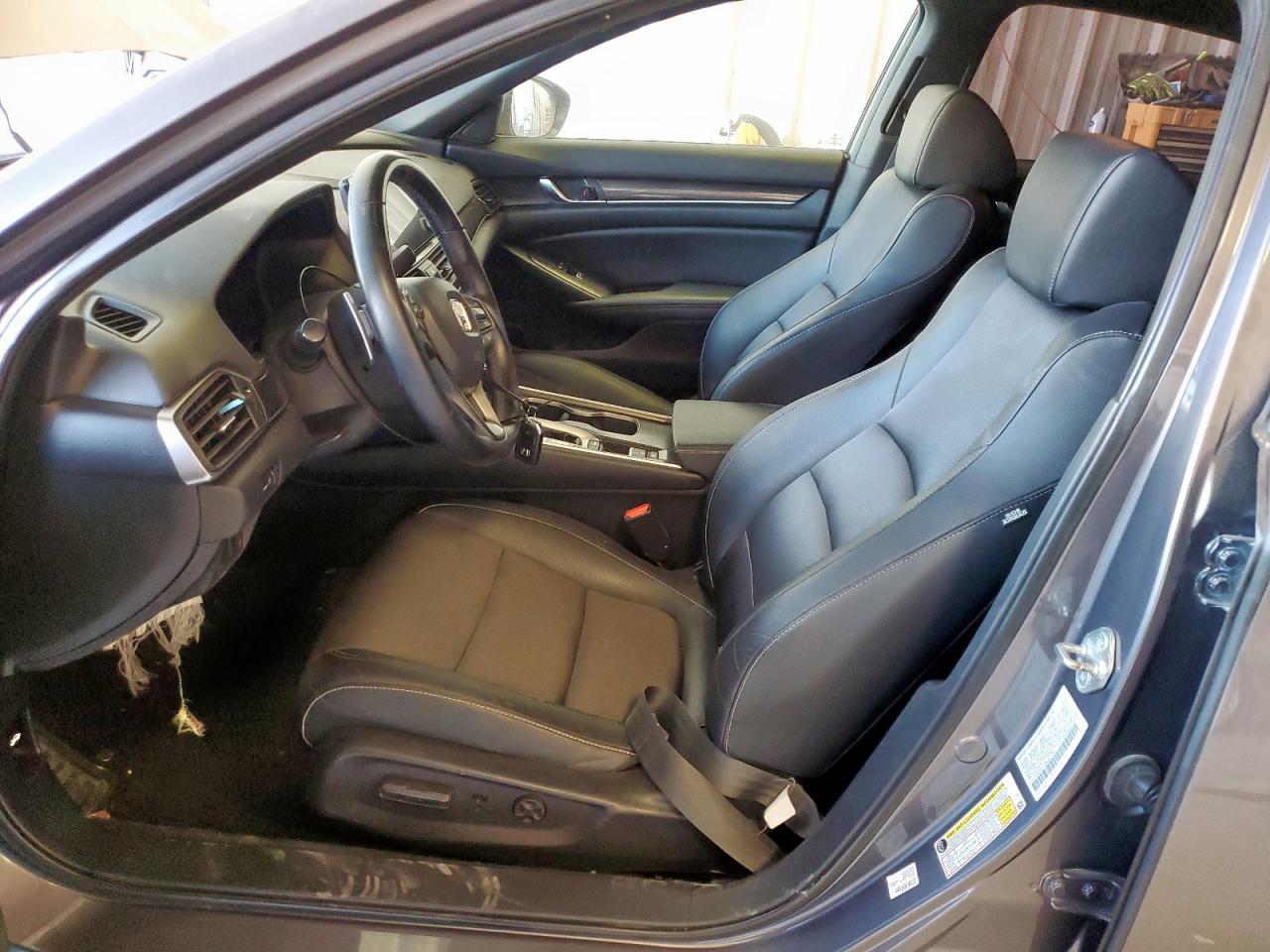 2019 Honda Accord Sport - Фото 7