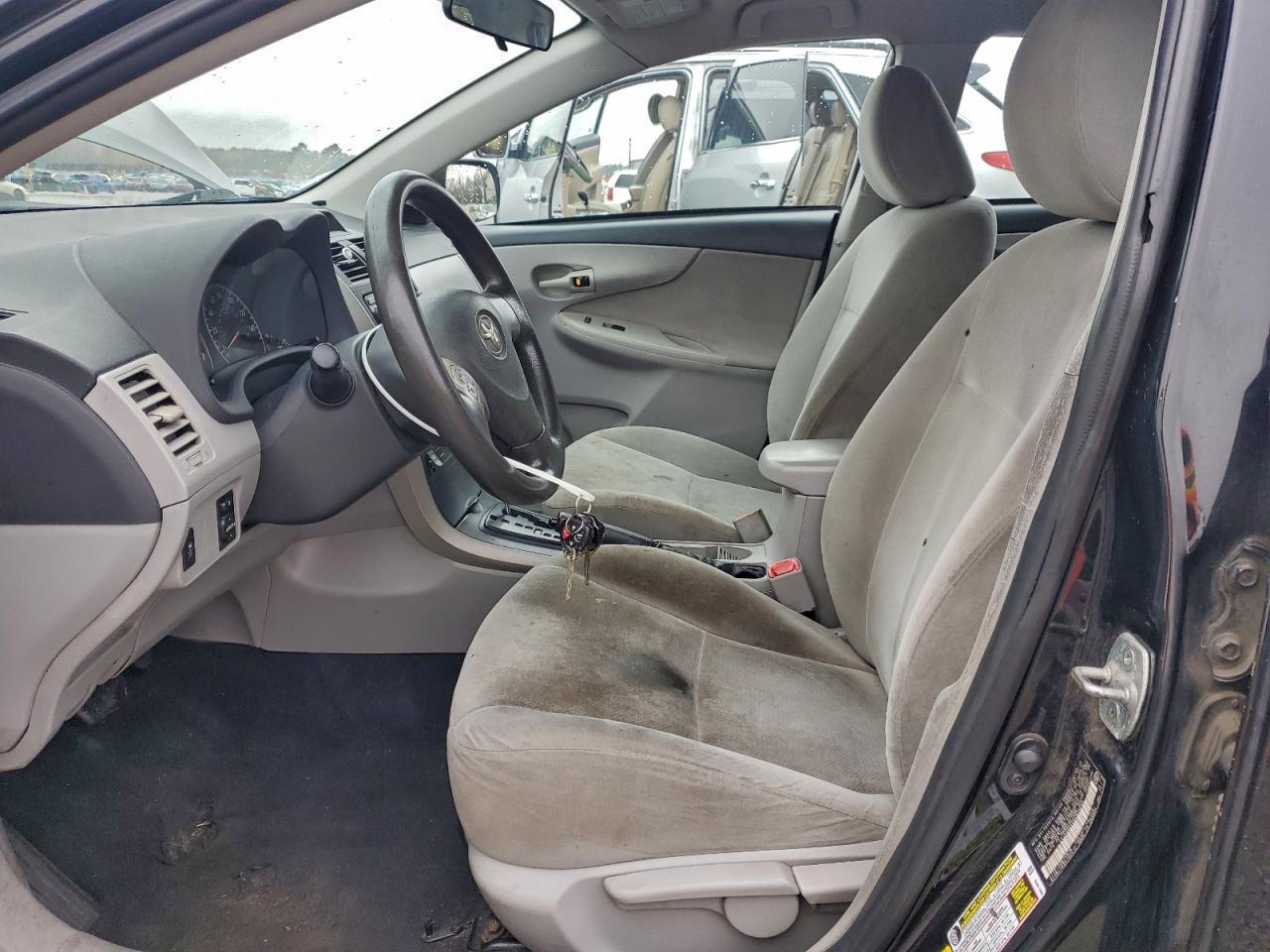 2013 Toyota Corolla Base - Image 7