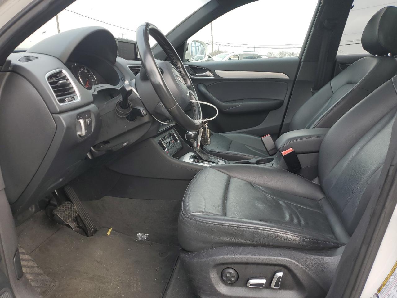 2017 Audi Q3 Premium Plus - Image 7