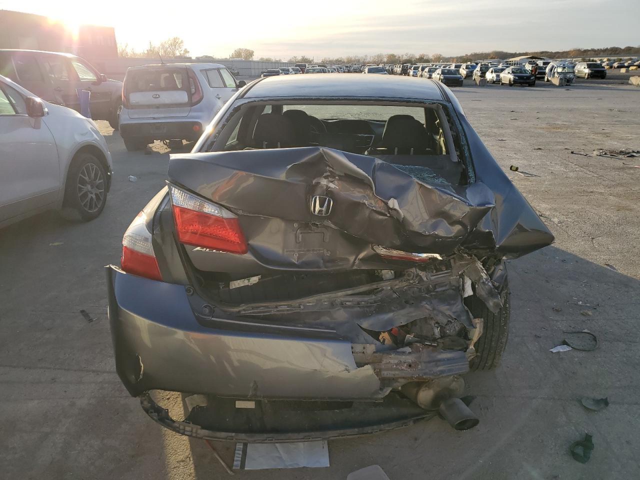 2014 Honda Accord Lx - Image 6