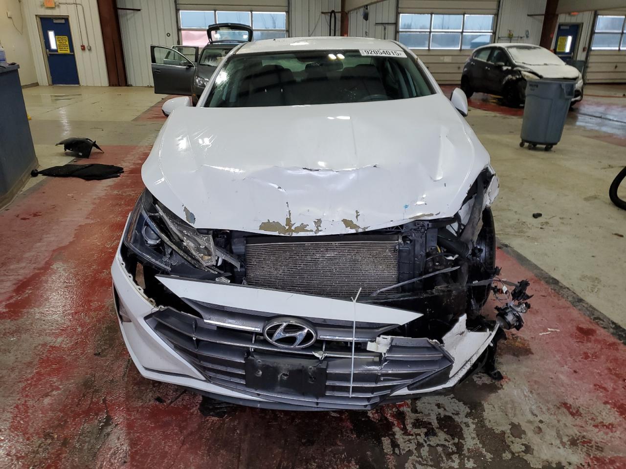 2019 Hyundai Elantra Se - Фото 5