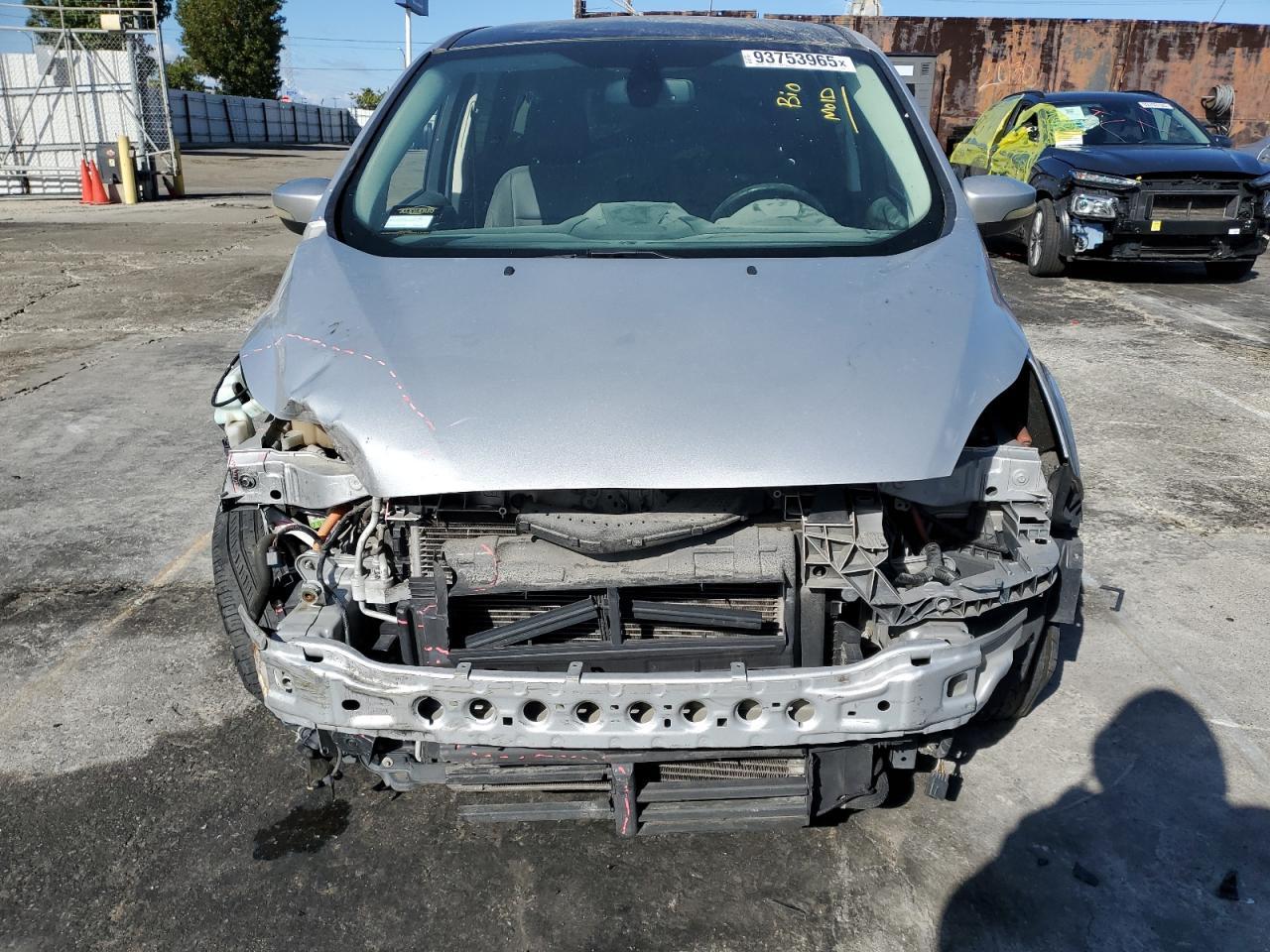 2015 Ford C-Max Premium Sel - Image 5