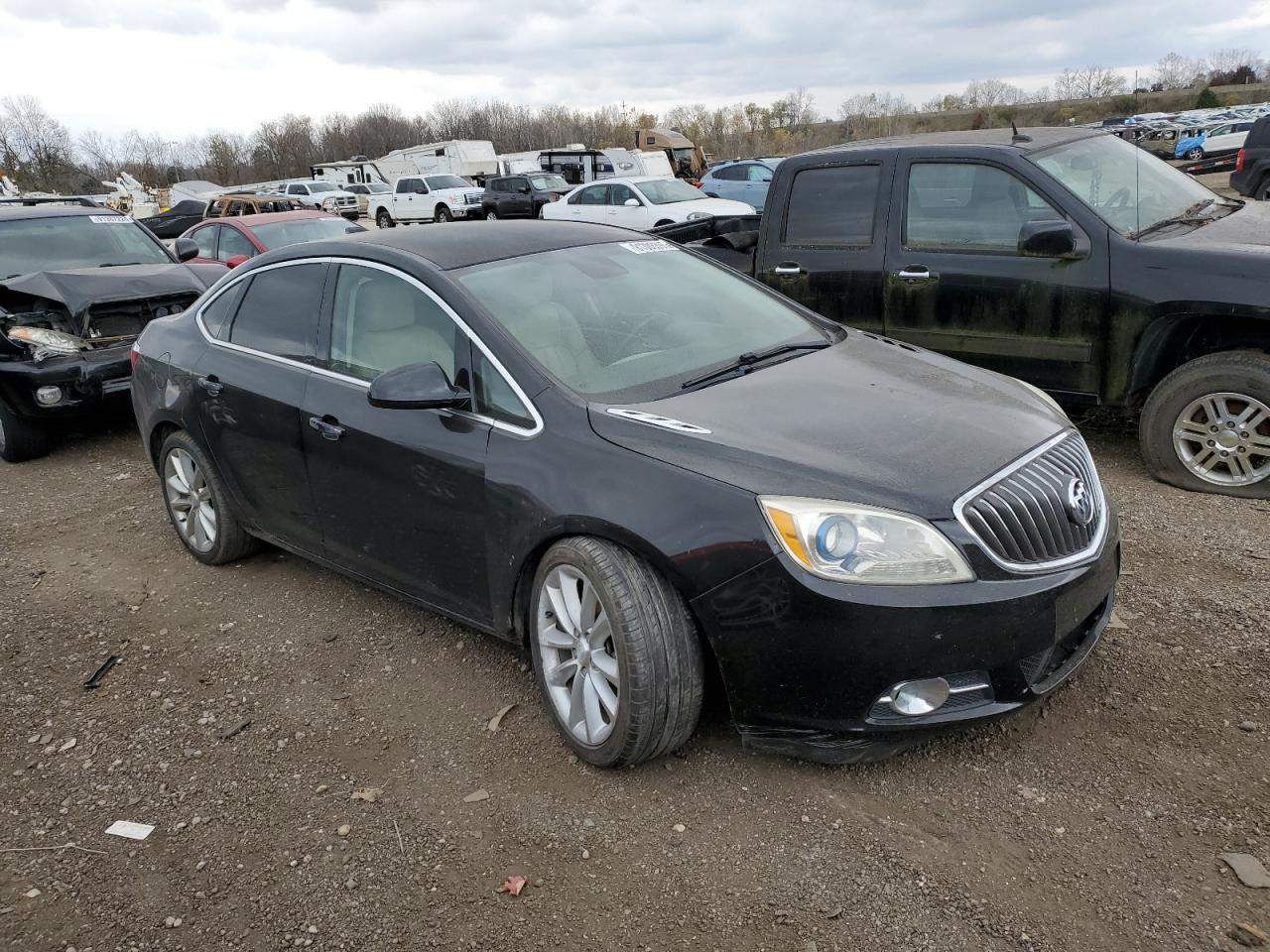 2016 Buick Verano - Фото 4