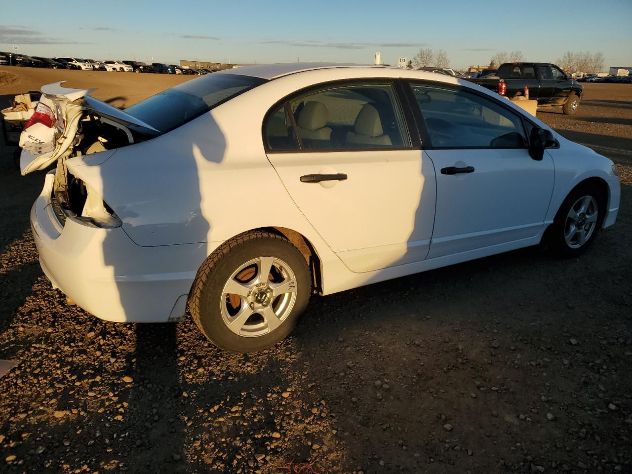 2010 Honda Civic Dx - Image 3
