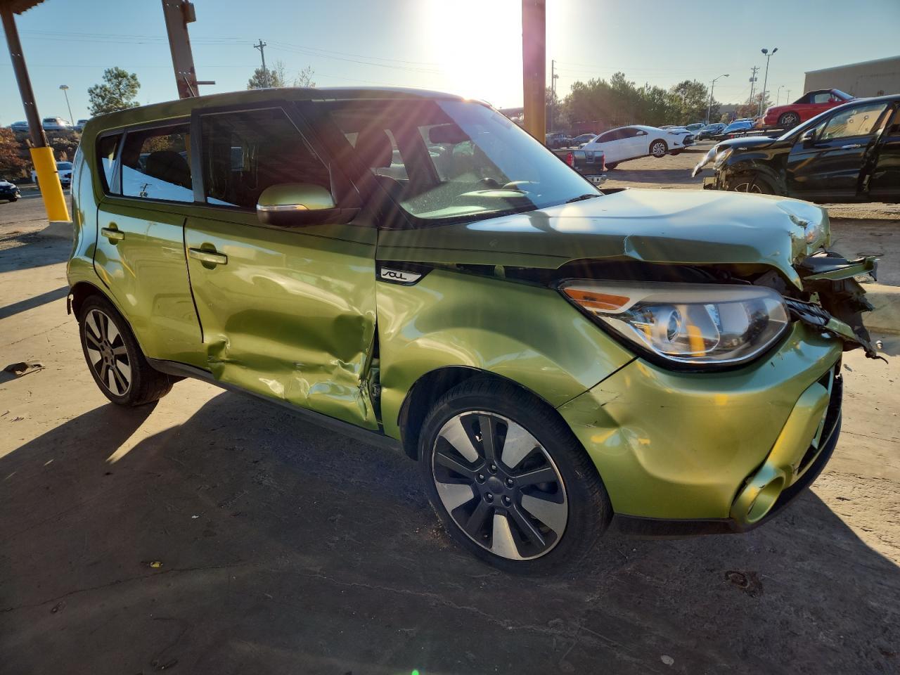2014 Kia Soul ! - Фото 4