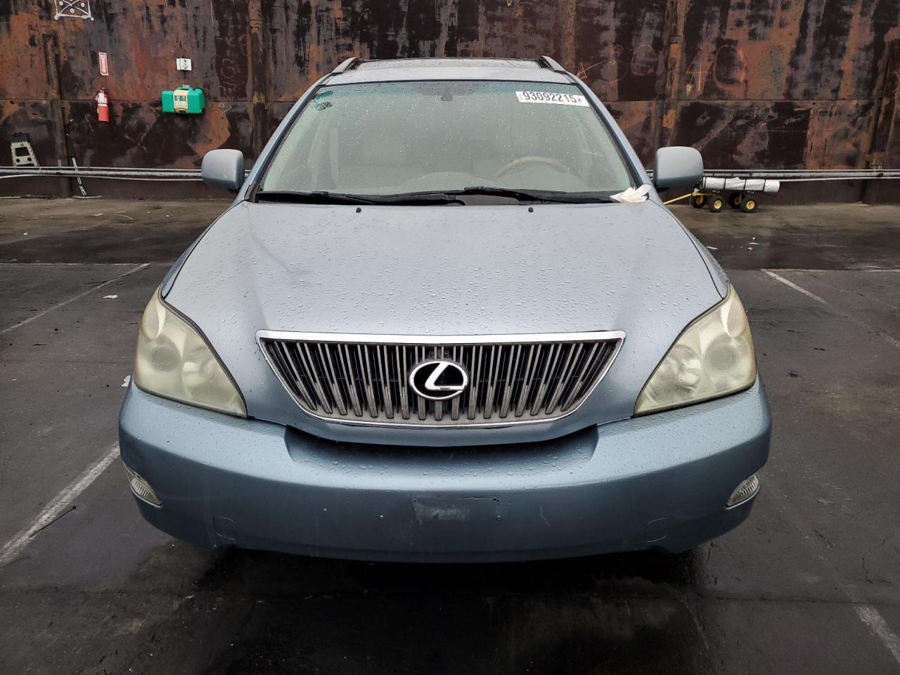 2005 Lexus Rx 330 - Image 5