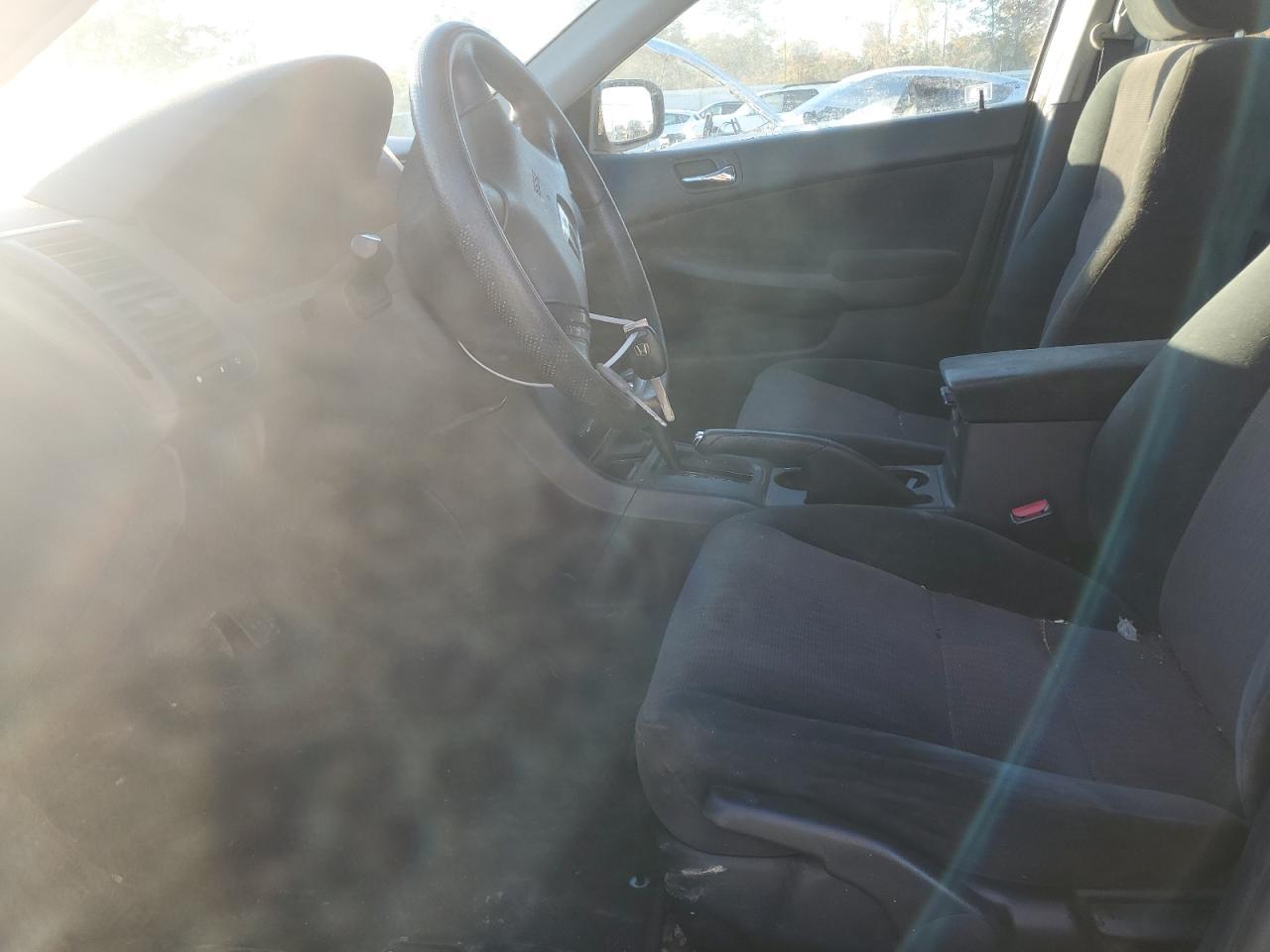 2003 Honda Accord Lx - Image 7