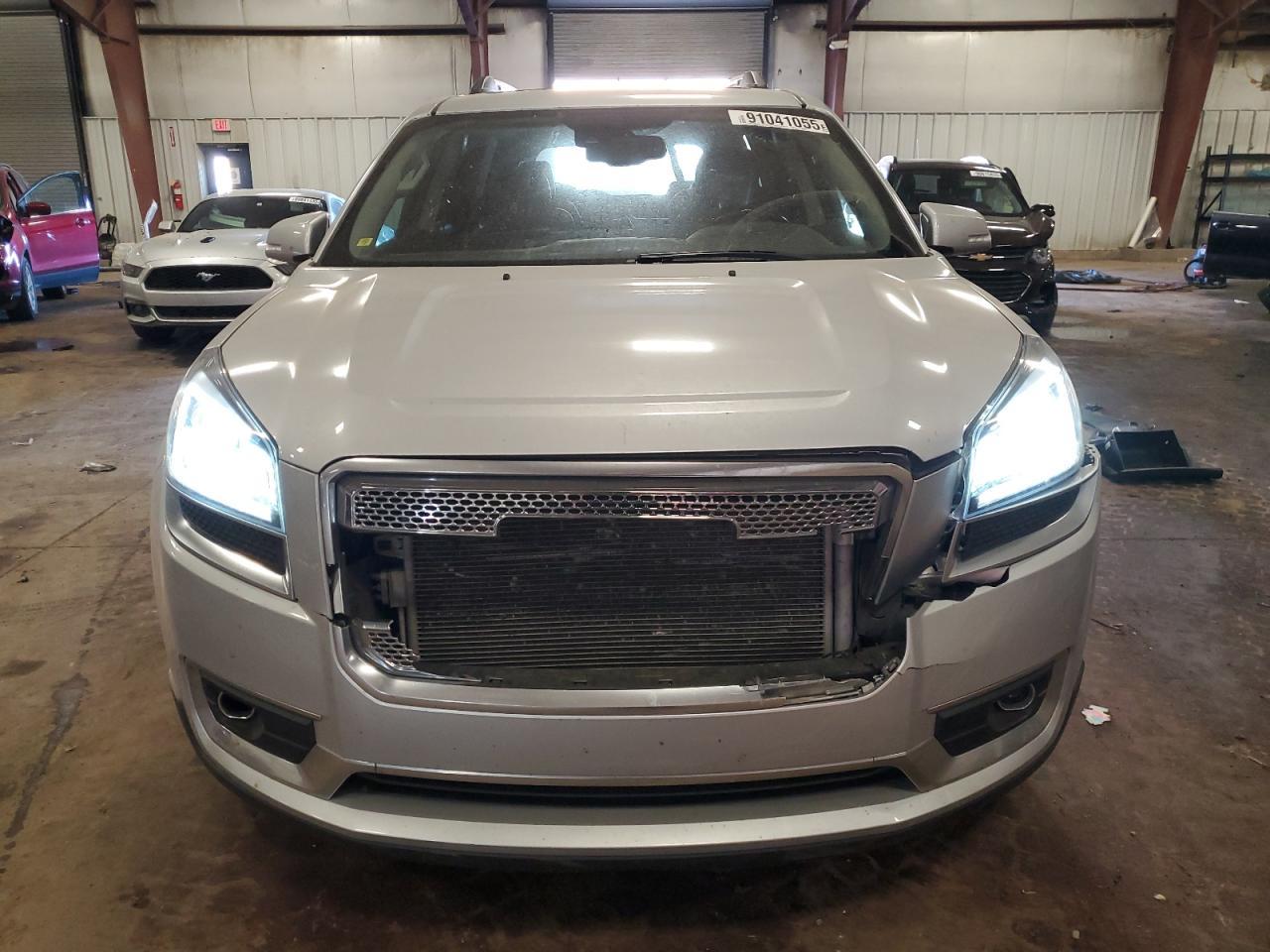 2015 GMC Acadia Slt-1 - Фото 5