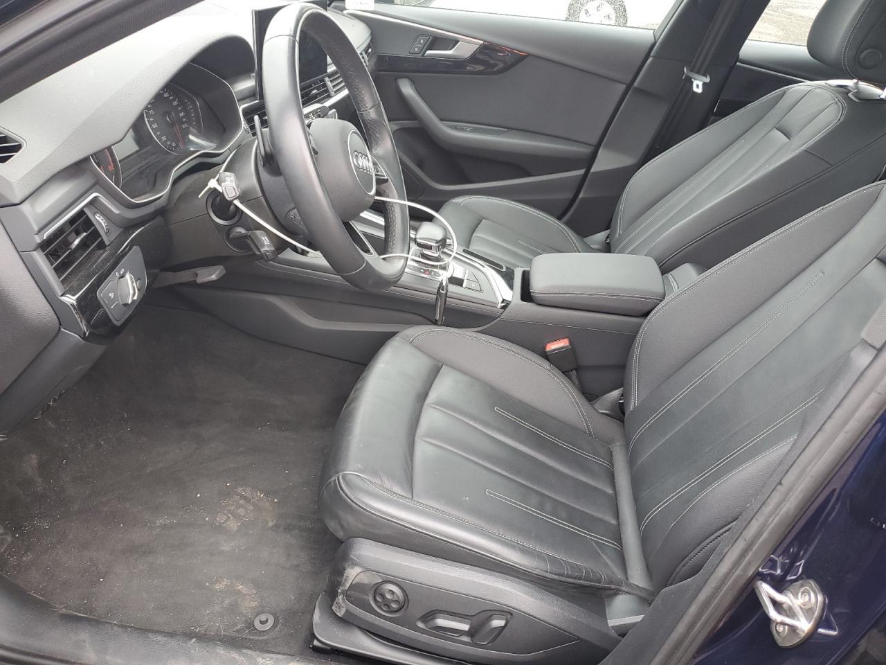 2022 Audi A4 Komfort 45 - Image 7