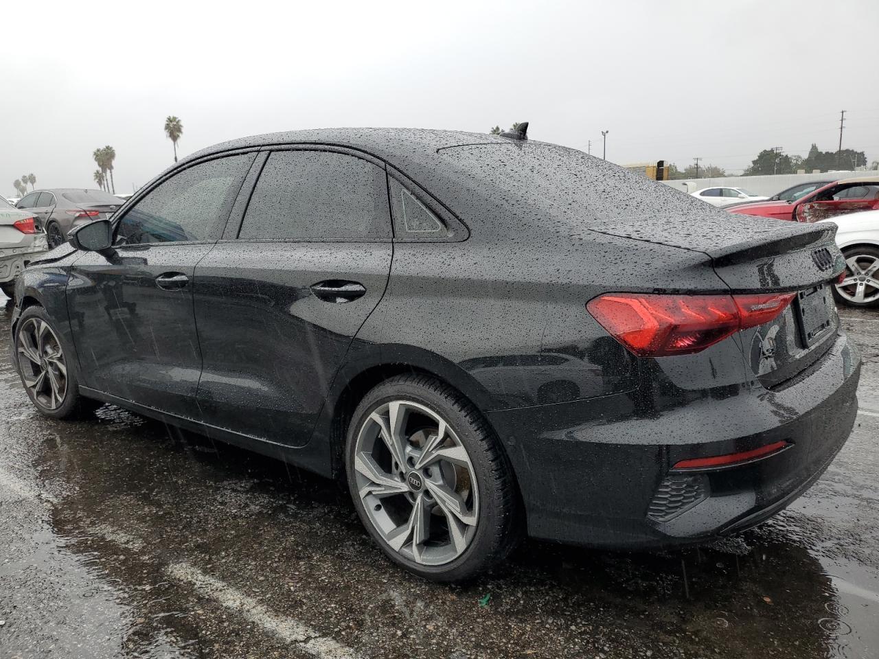 2023 Audi A3 Premium - Image 2