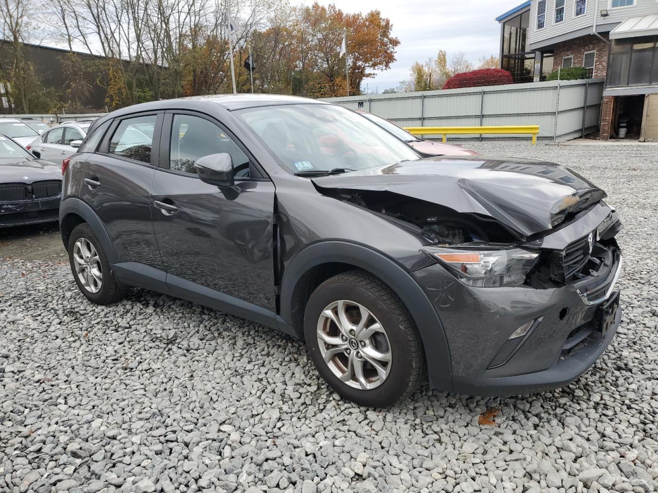 2019 Mazda Cx-3 Sport - Image 4