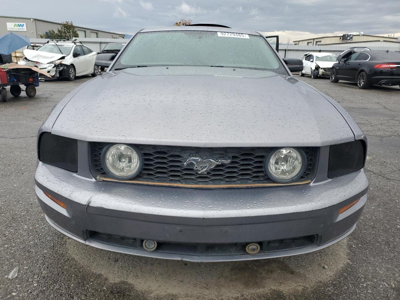 2006 Ford Mustang Gt - Image 5