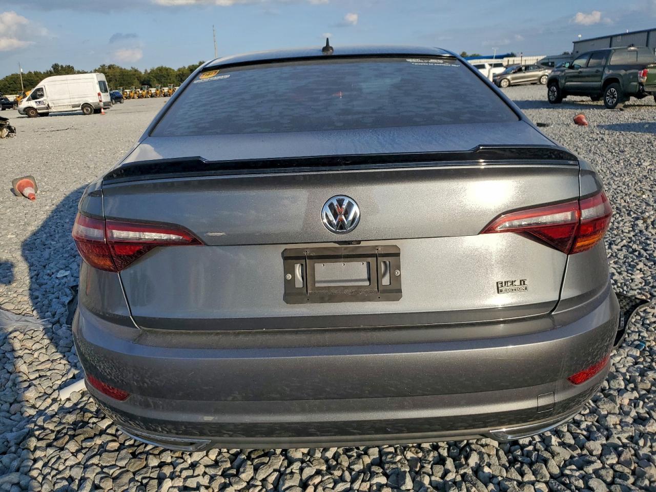 2019 Volkswagen Jetta S - Фото 6