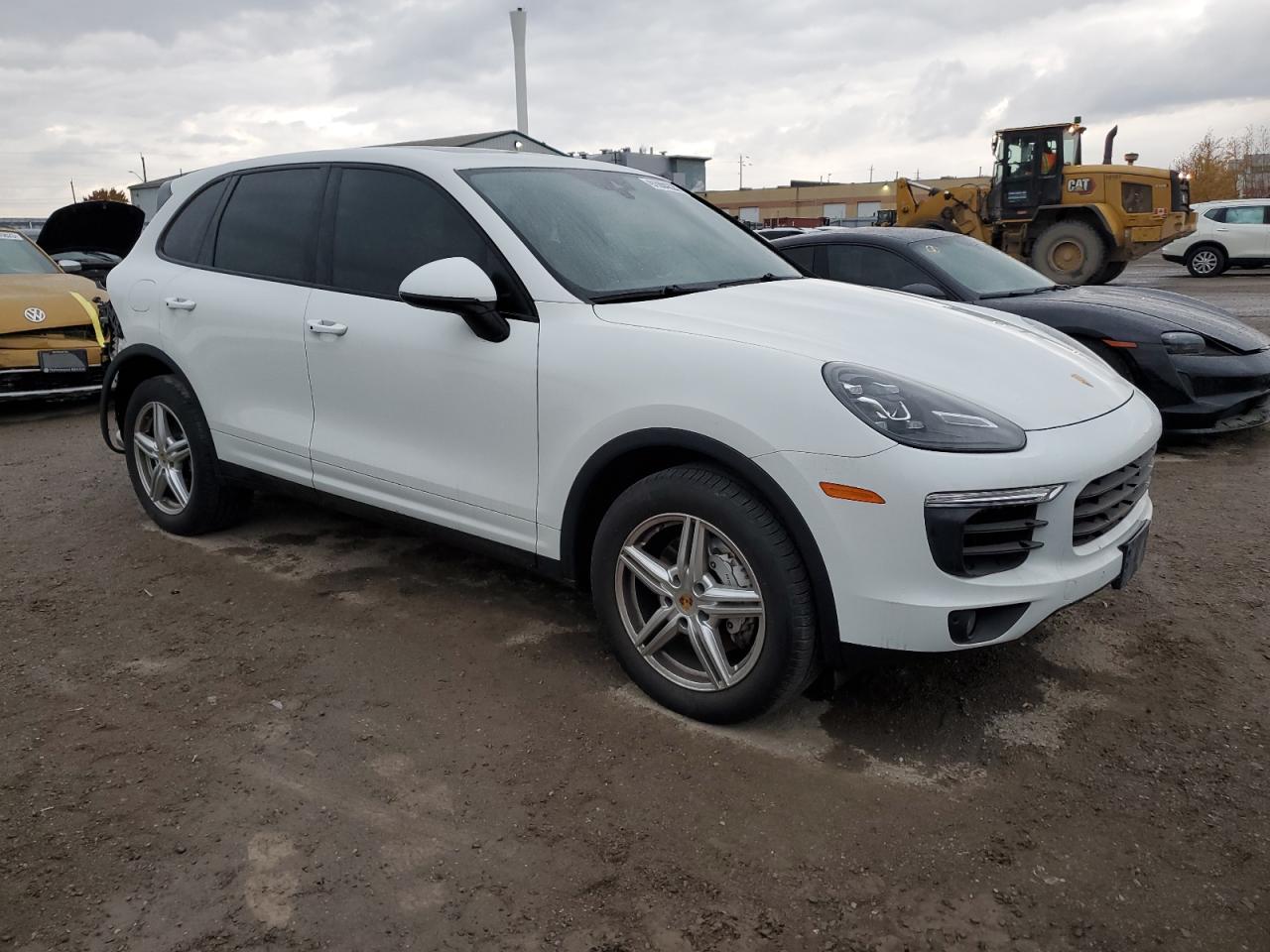 2016 Porsche Cayenne S - Фото 4