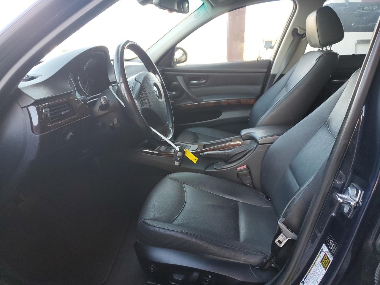 2007 BMW 328 It - Фото 7