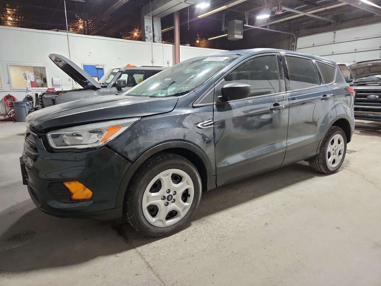 2019 Ford Escape S