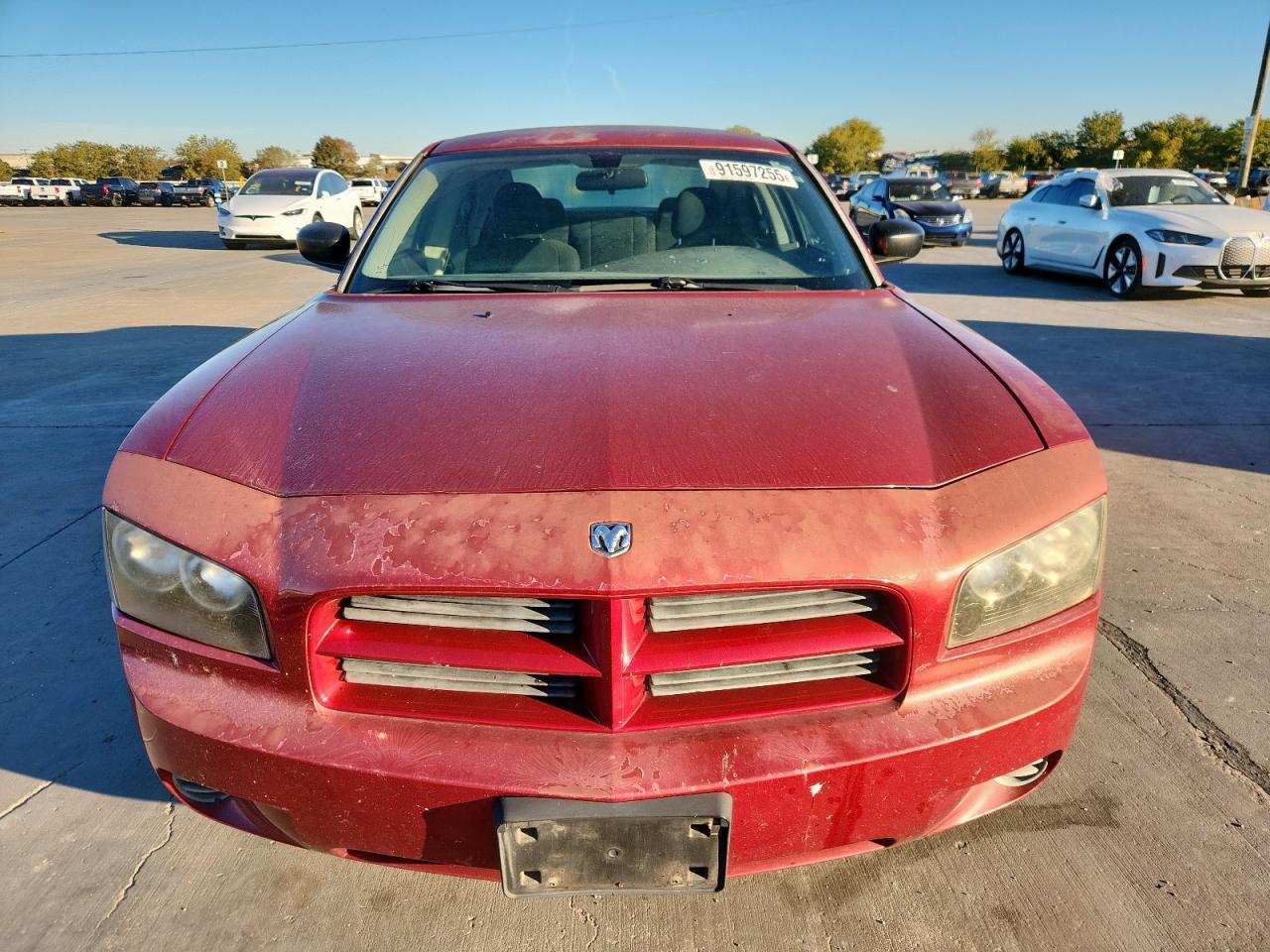 2007 Dodge Charger Se - Фото 5
