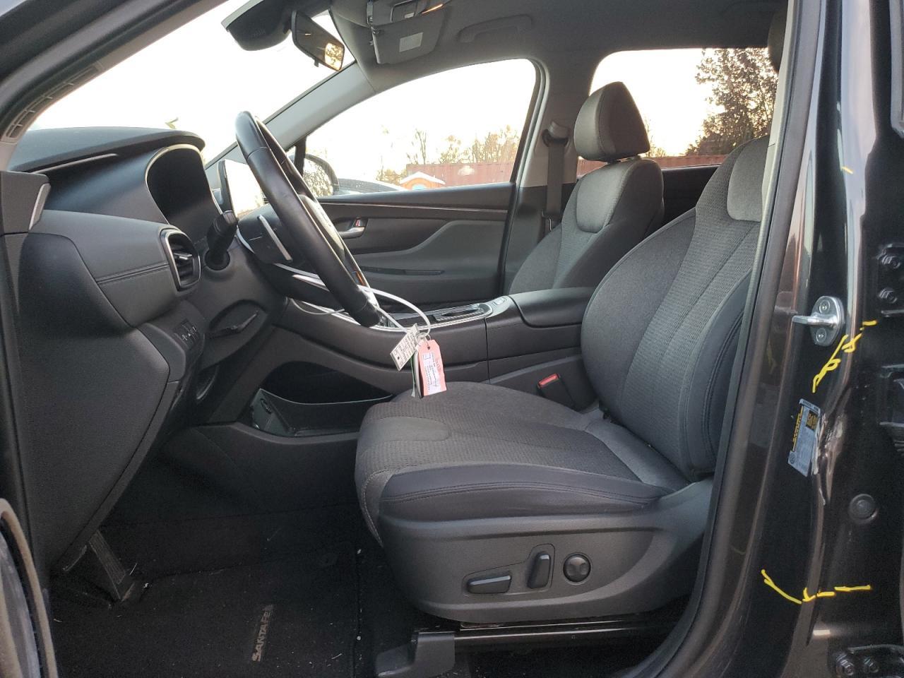 2023 Hyundai Santa Fe Sel - Image 7