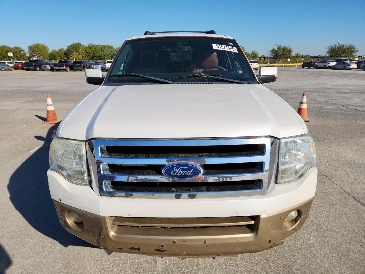 2012 Ford Expedition Xlt - Image 5