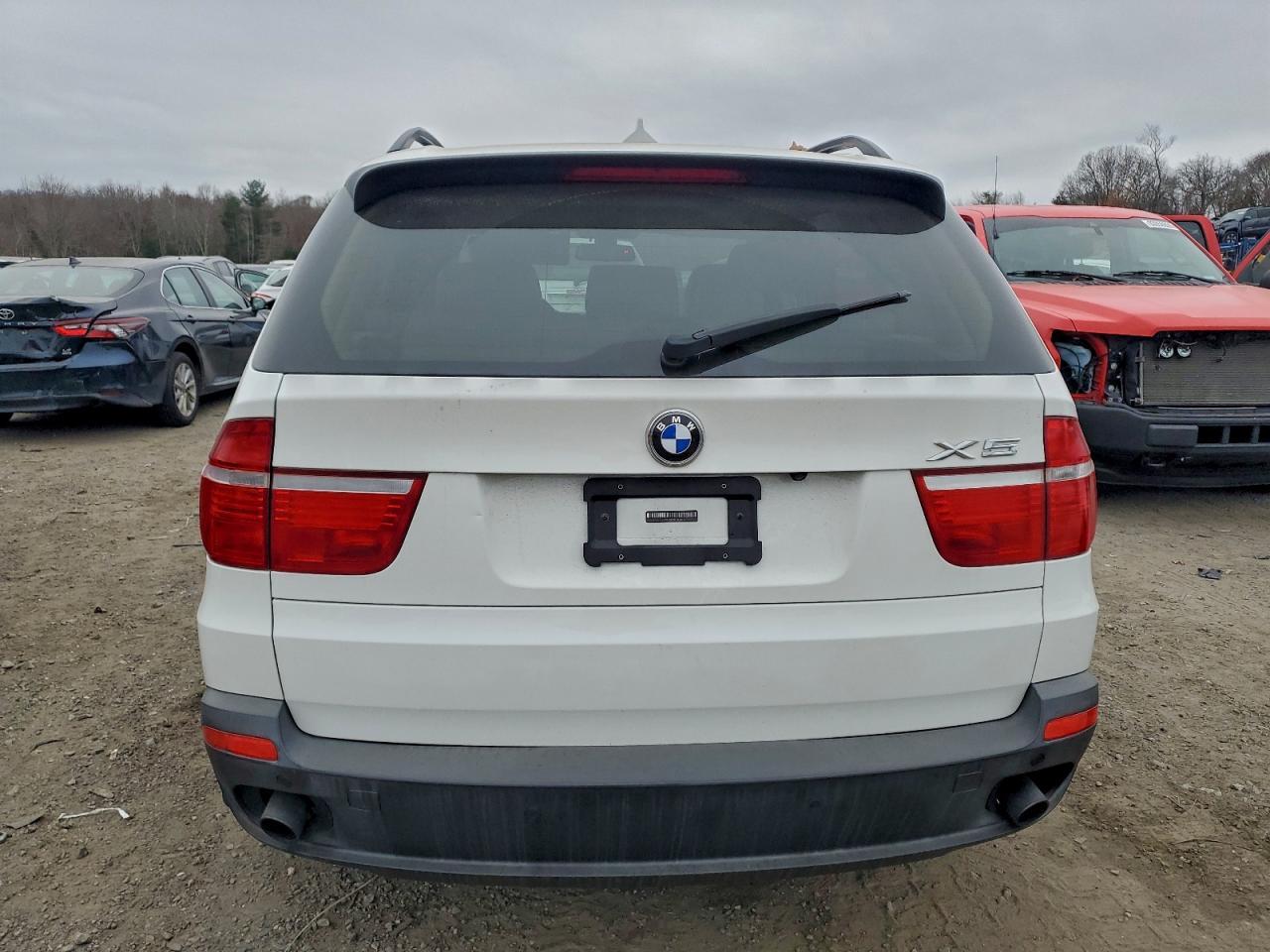 2009 BMW X5 xDrive30I - Image 6