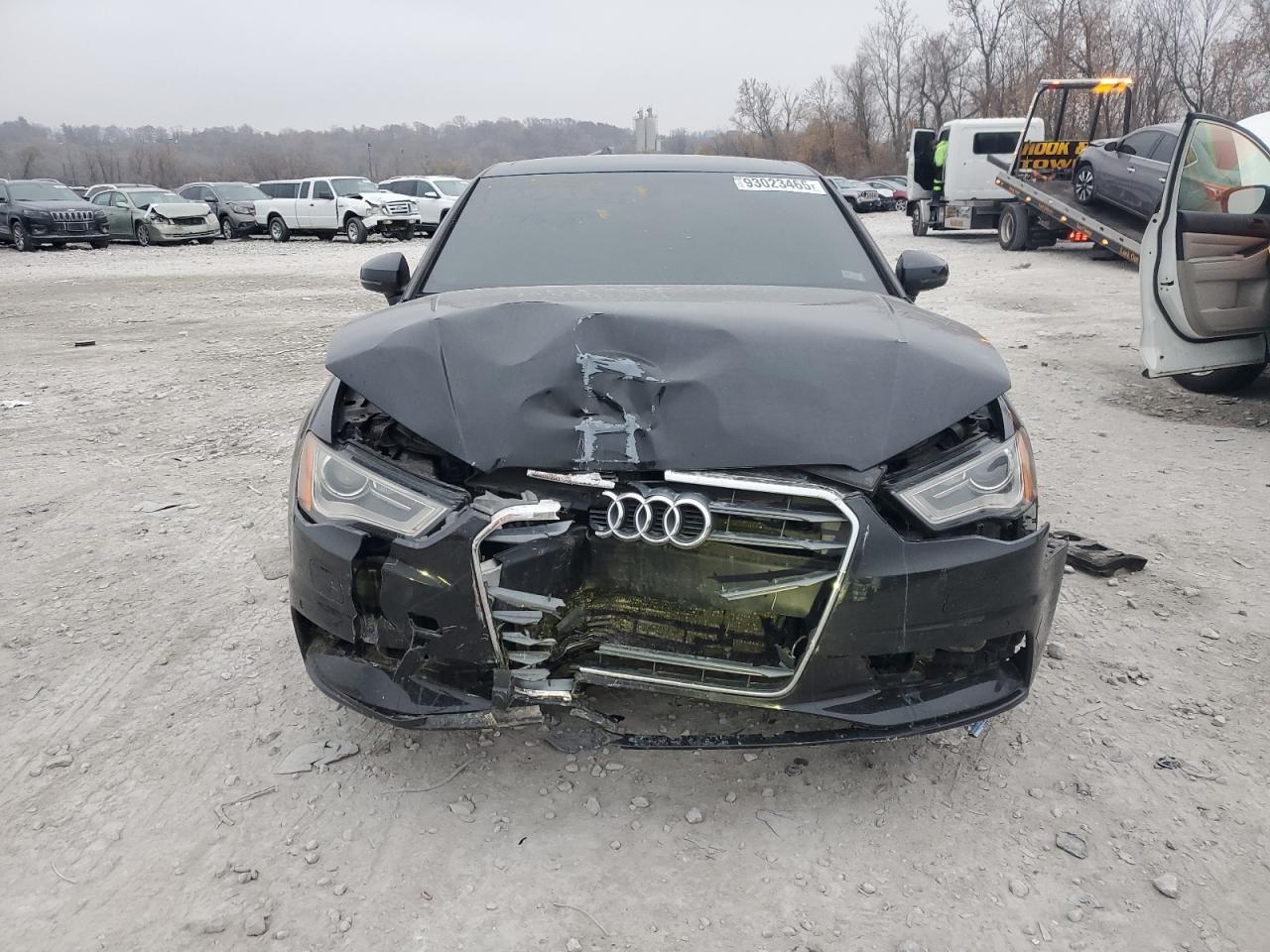 2015 Audi A3 Premium Plus - Фото 5