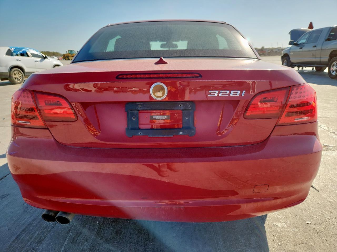 2013 BMW 328 I Sulev - Фото 6