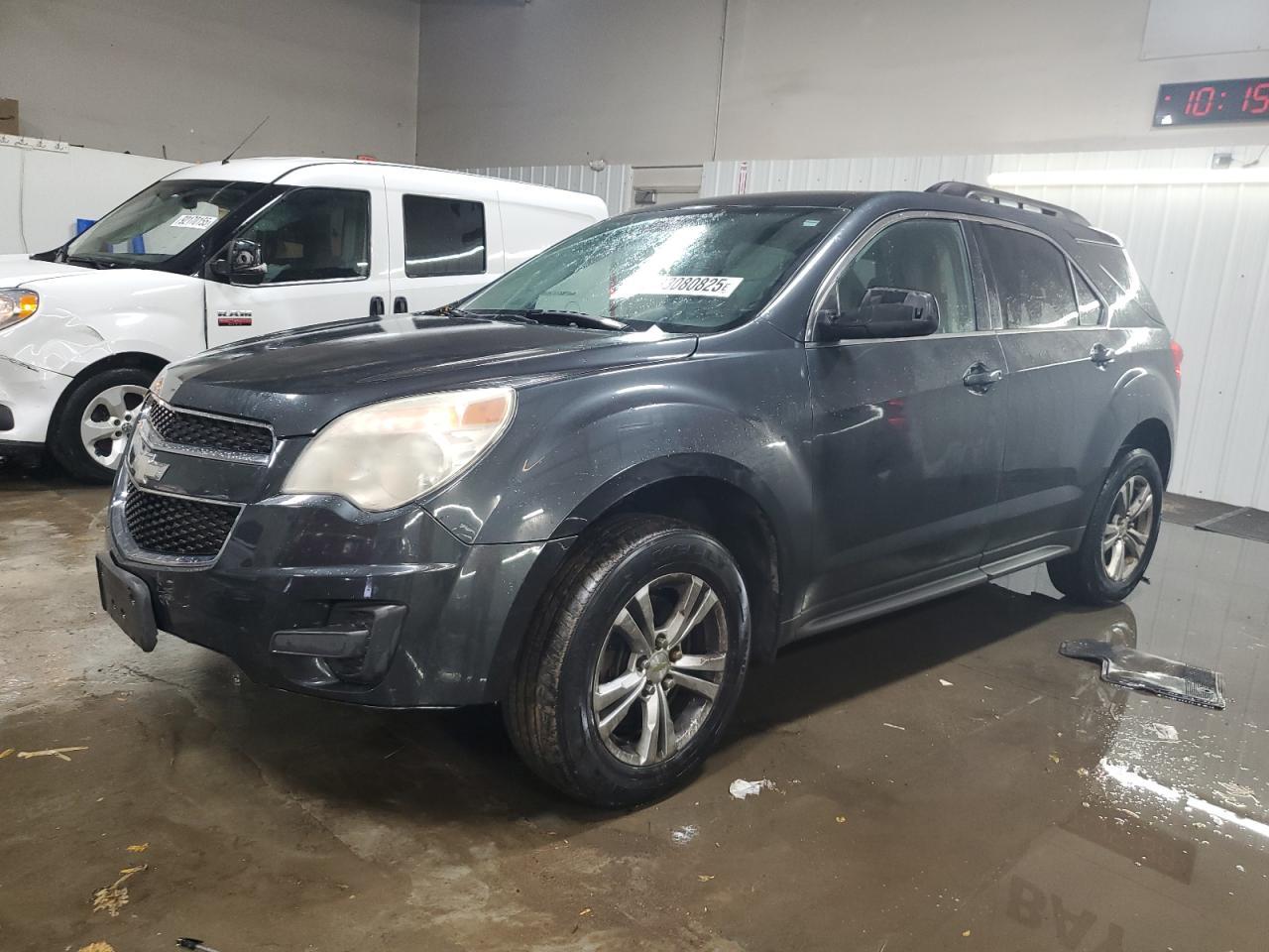 2012 Chevrolet Equinox Lt
