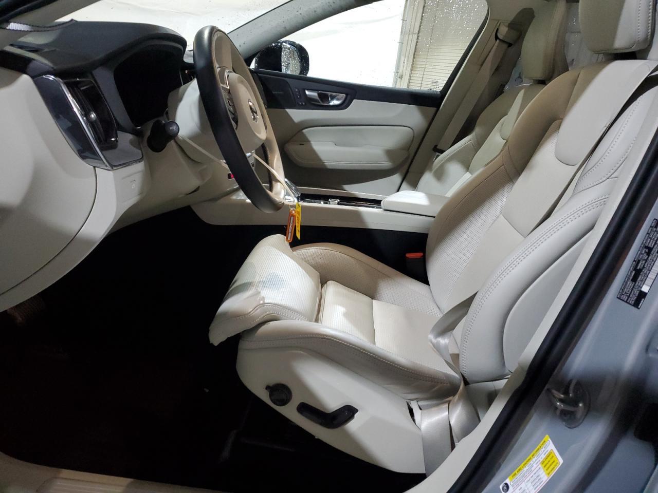 2025 Volvo Xc60 Ultra - Фото 7