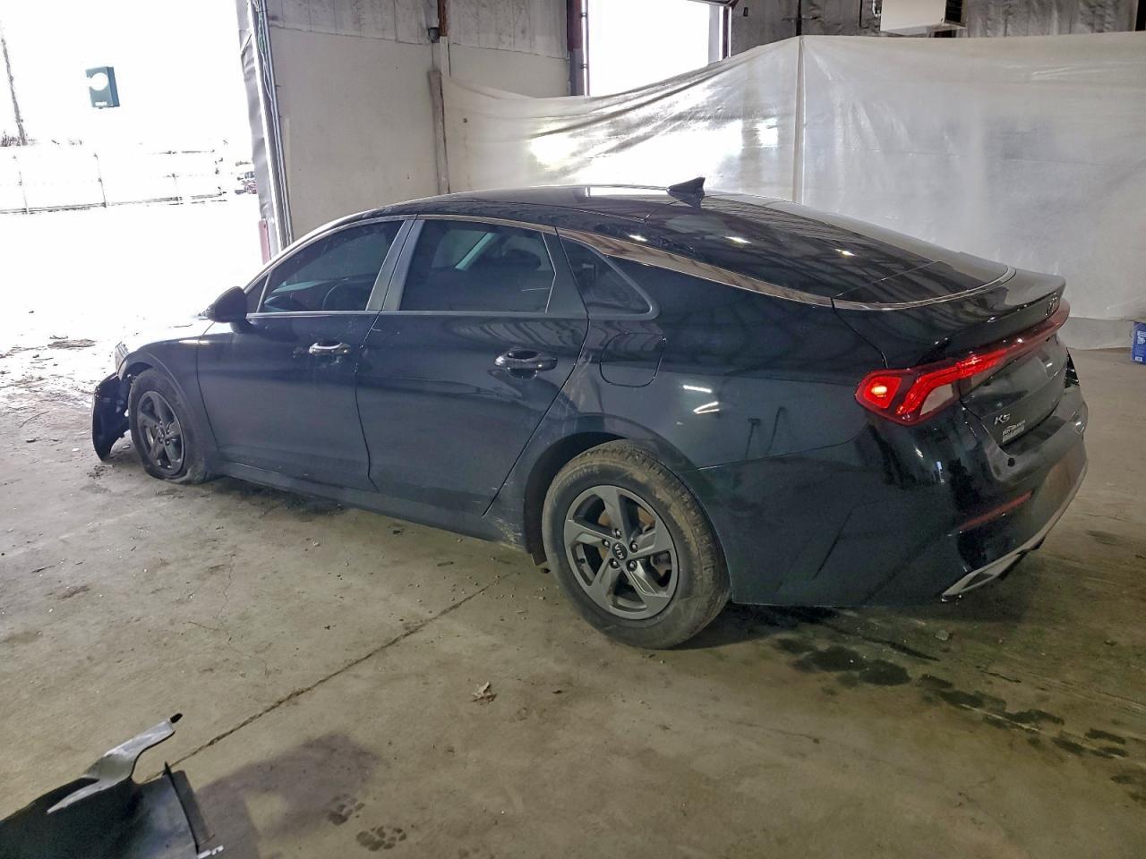 2021 Kia K5 Lxs - Image 2